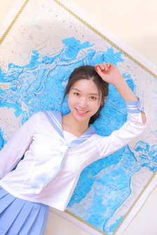 海贼娜美番acg全彩本子